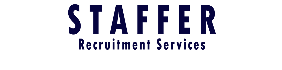 Staffer Jobs